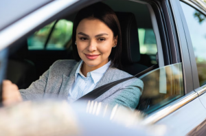 Where Can I Find a Reputable Driving School in Aspley?