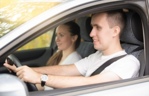 How Long Does It Take to Complete a Driving Course in Brighton?